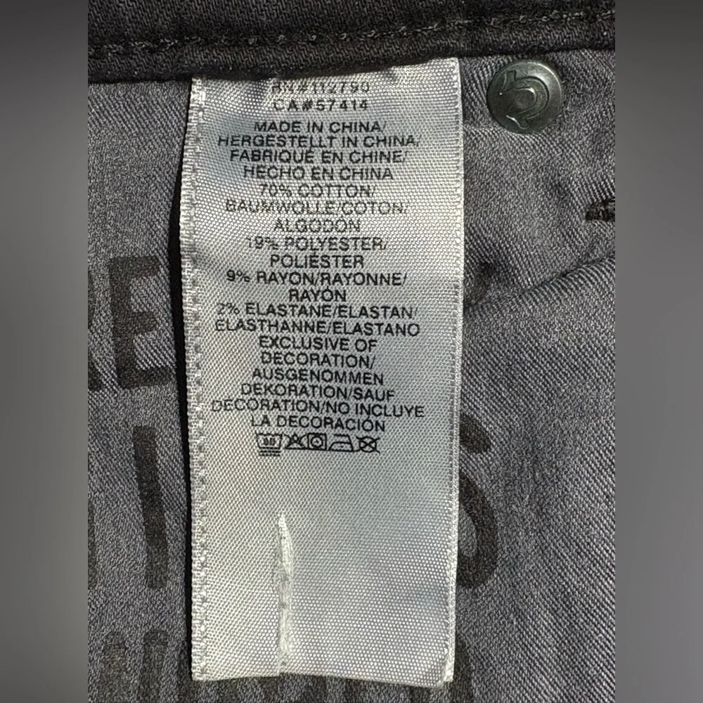 True Religion very good